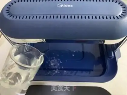 Make Tofu step 2