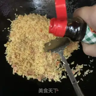 Make Spicy cabbage for lunch step 7