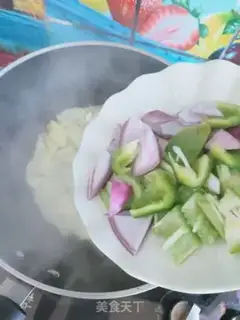 Make Pyramid chips step 7