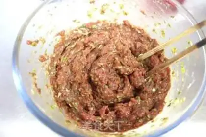 Make Beefcake step 5