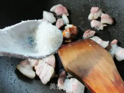 Make Old tofu salt step 6