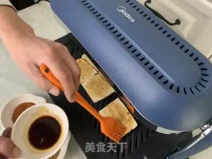 Make Tofu step 4