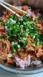 Make Korean pickles step 2