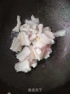 Make The mackerel returns to the pot step 3