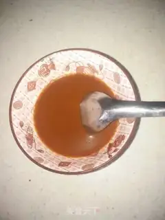 Make Pyramid curry step 4