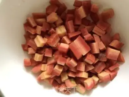 Make Japanese curry step 0