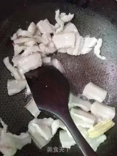 Make The mackerel returns to the pot step 4