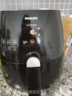 Make Chicken breast step 2