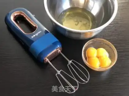 Make The original cake roll step 0