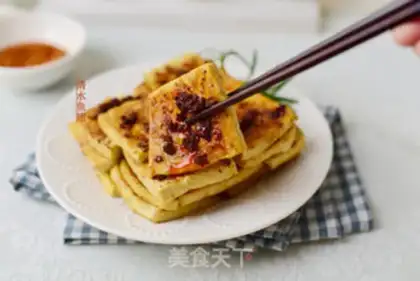 Make Tofu step 8