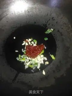 Make Pyramid curry step 6
