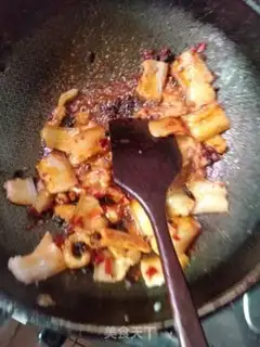 Make The mackerel returns to the pot step 6