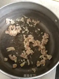 Make Japanese curry step 3