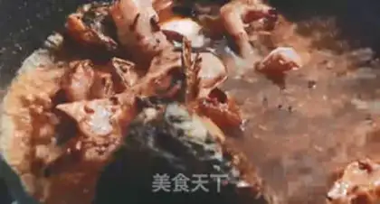 Make Boiled fish step 2