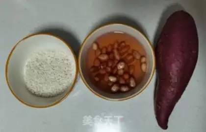Make Porridge step 0