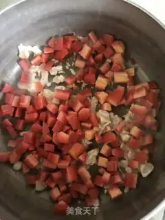 Make Japanese curry step 4