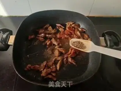 Make ♪ Quite the liver ♪ step 7