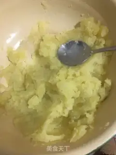 Make Mashed potatoes step 0