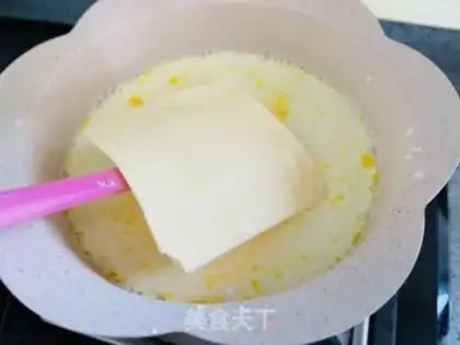 Make Baked milk step 4