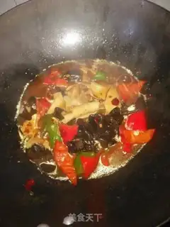 Make Pyramid curry step 10