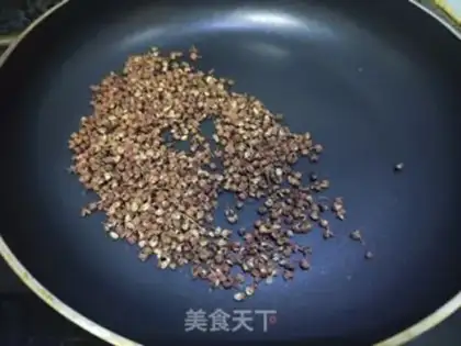 Make Pretzels step 1