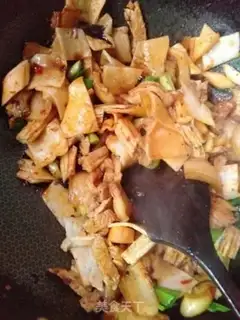 Make The mackerel returns to the pot step 9