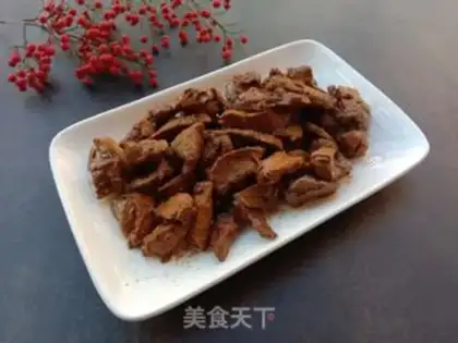 Make ♪ Quite the liver ♪ step 8