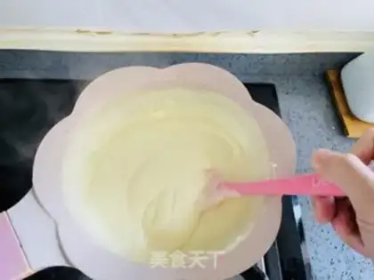 Make Baked milk step 5