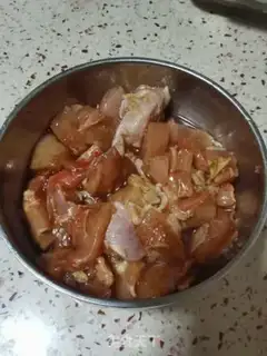 Make Eggbread step 2
