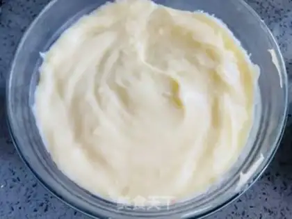 Make Baked milk step 6