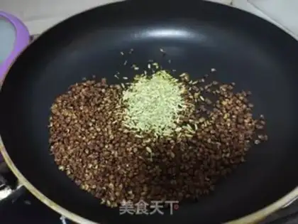 Make Pretzels step 2
