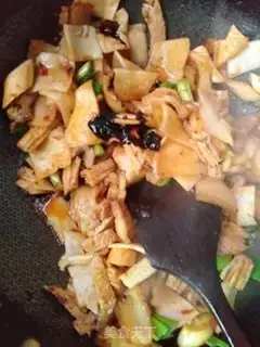 Make The mackerel returns to the pot step 10