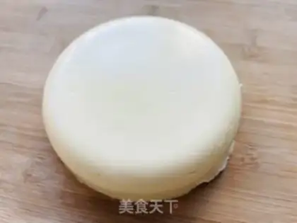 Make Baked milk step 7
