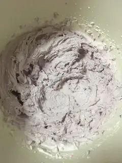 Make Potato potato box cake step 9