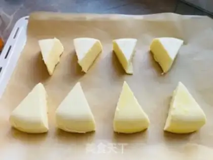 Make Baked milk step 9