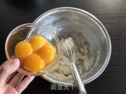 Make The original cake roll step 4