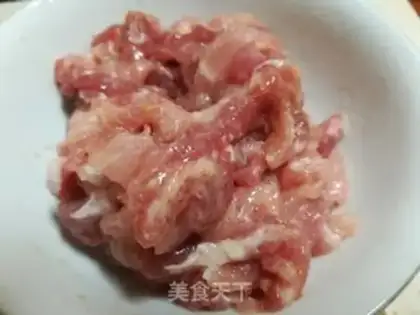 Make Shrimp rolls step 3