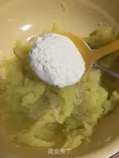 Make Mashed potatoes step 3