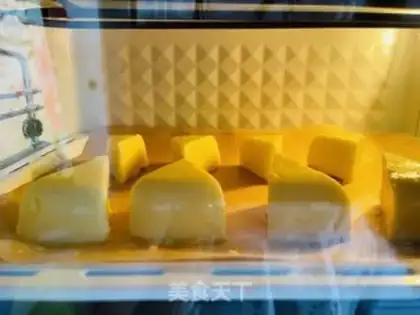 Make Baked milk step 10