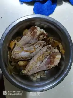 Make Roasted chicken wings step 0