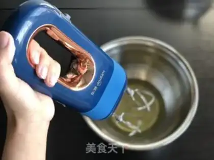 Make The original cake roll step 5
