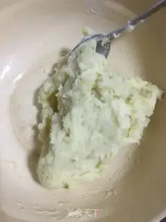 Make Mashed potatoes step 4