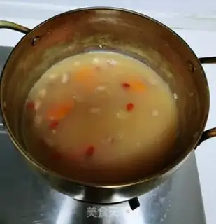 Make Porridge step 6