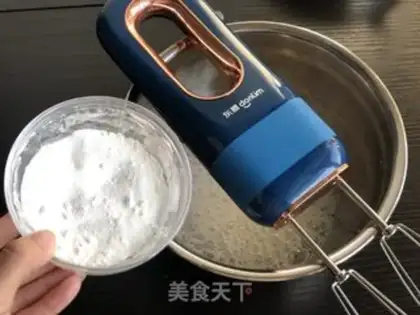 Make The original cake roll step 6