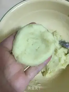 Make Mashed potatoes step 5