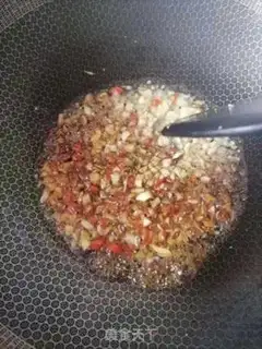 Make Garlic step 1
