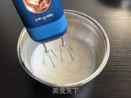 Make The original cake roll step 7