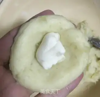Make Mashed potatoes step 6