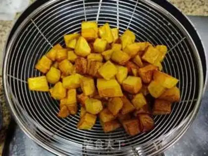 Make Chongqing Chicken step 3