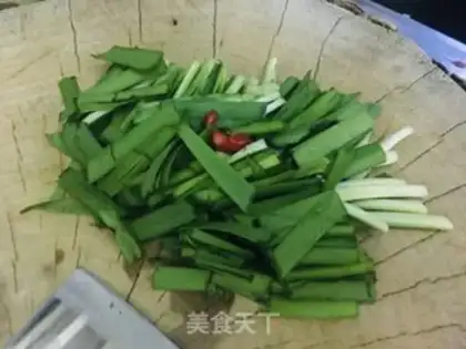 Make Soybean sprouts step 1